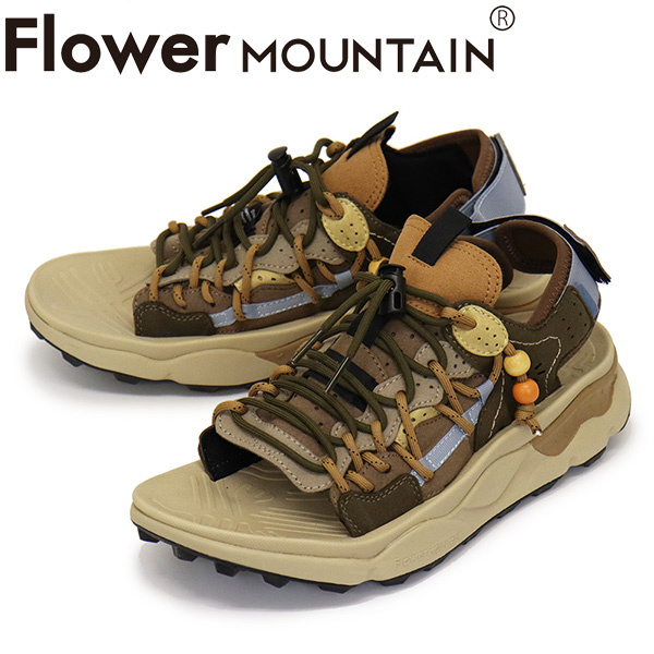 Flower MOUNTAIN正規取扱店BOOTSMAN