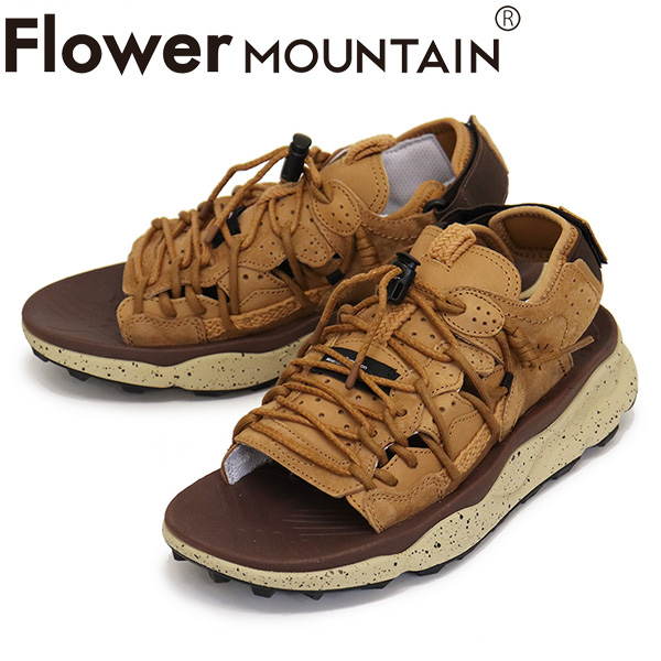 Flower MOUNTAIN正規取扱店BOOTSMAN