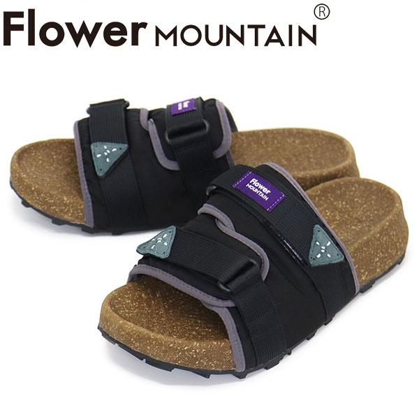 Flower MOUNTAIN正規取扱店BOOTSMAN