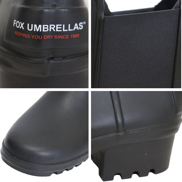 FOXUMBRELLAS(フォックスアンブレラズ)正規取扱店THREEWOOD(スリーウッド)
