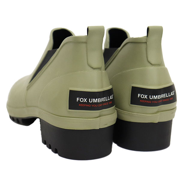 正規取扱店 FOX UMBRELLAS (フォックスアンブレラズ) 23W NEW SIDE