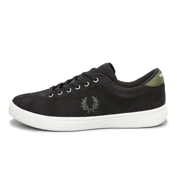 FREDPERRY正規取扱店BOOTSMAN