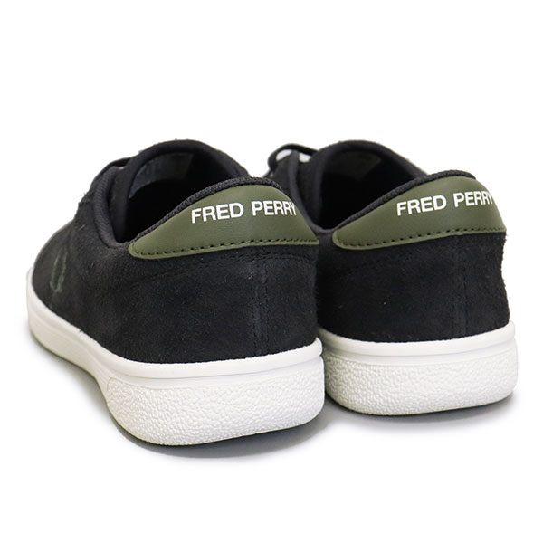 FREDPERRY正規取扱店BOOTSMAN
