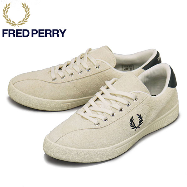 FREDPERRY正規取扱店BOOTSMAN