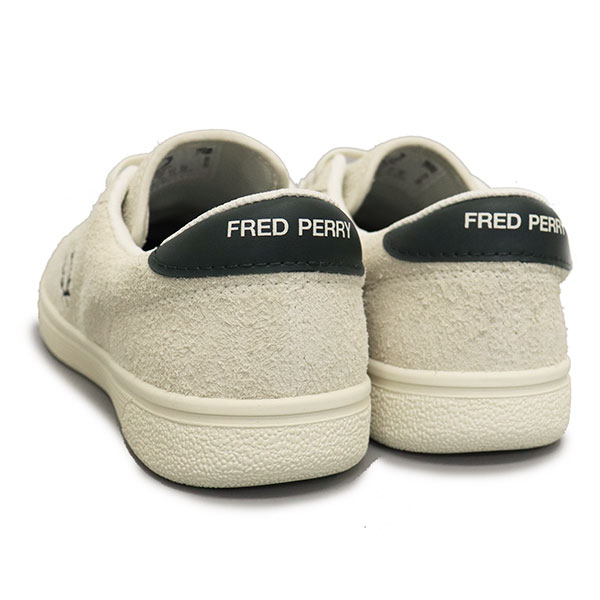 FREDPERRY正規取扱店BOOTSMAN