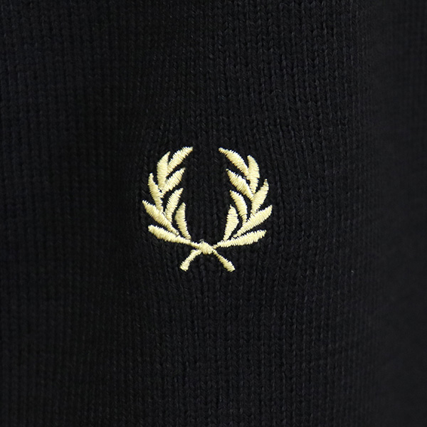 FREDPERRY正規取扱店BOOTSMAN