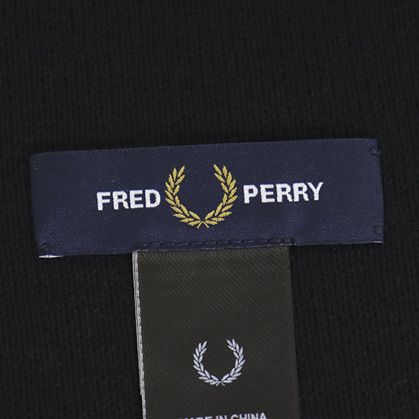 FREDPERRY正規取扱店BOOTSMAN