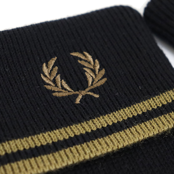 FREDPERRY正規取扱店BOOTSMAN