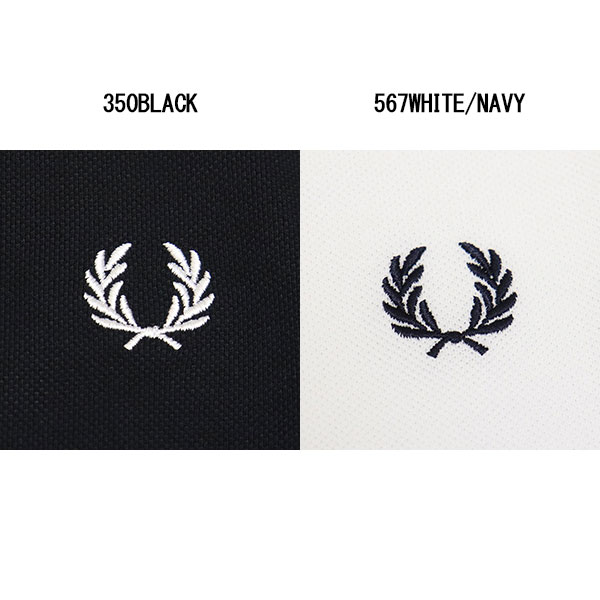 FREDPERRY正規取扱店BOOTSMAN