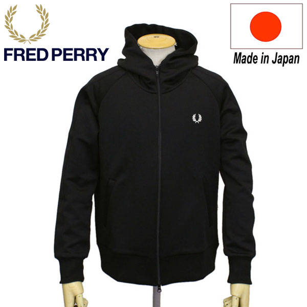 FREDPERRY正規取扱店BOOTSMAN