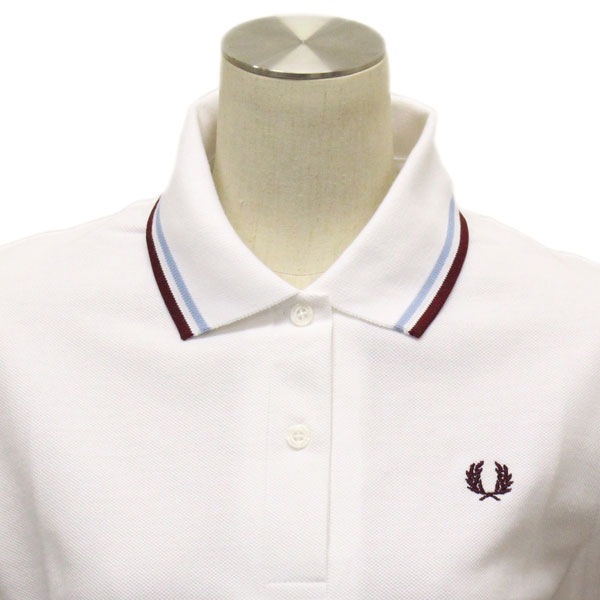 FREDPERRY正規取扱店BOOTSMAN