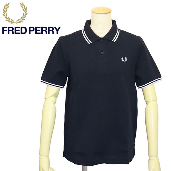 FREDPERRY正規取扱店BOOTSMAN
