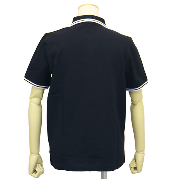 FREDPERRY正規取扱店BOOTSMAN