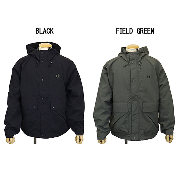 FREDPERRY正規取扱店BOOTSMAN
