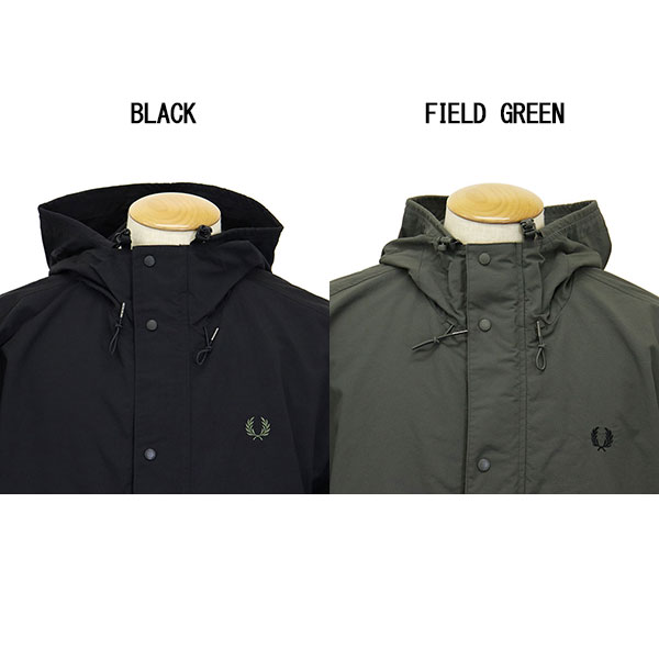 FREDPERRY正規取扱店BOOTSMAN