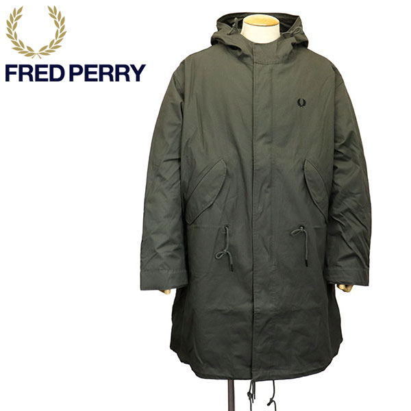 FREDPERRY正規取扱店bootsman