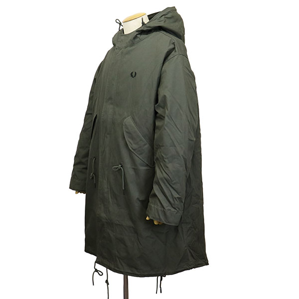 FREDPERRY正規取扱店bootsman