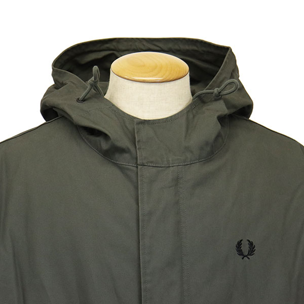 FREDPERRY正規取扱店bootsman