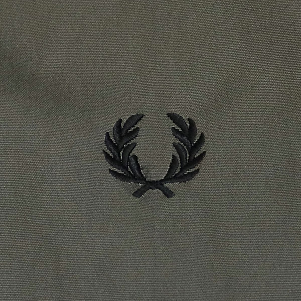 FREDPERRY正規取扱店bootsman