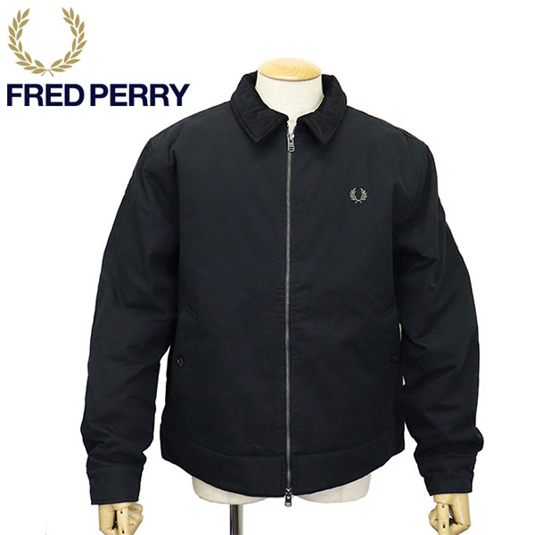 FREDPERRY正規取扱店BOOTSMAN