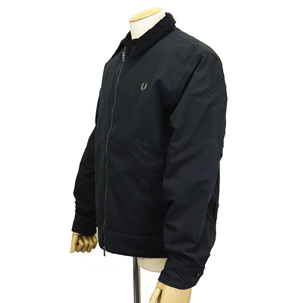 FREDPERRY正規取扱店BOOTSMAN