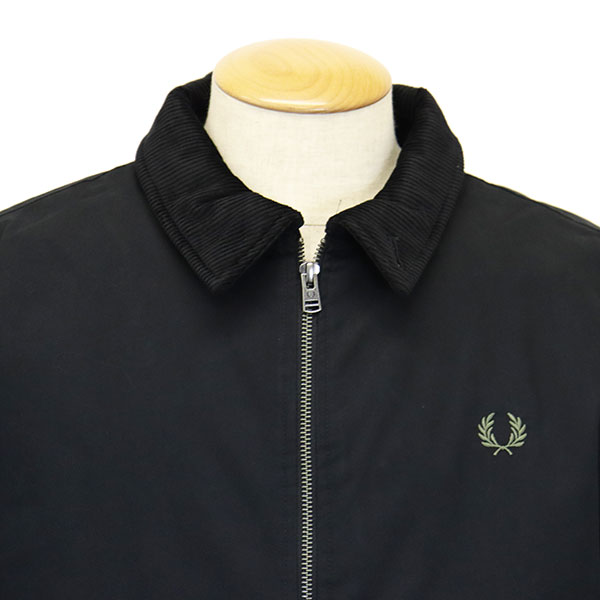 FREDPERRY正規取扱店BOOTSMAN