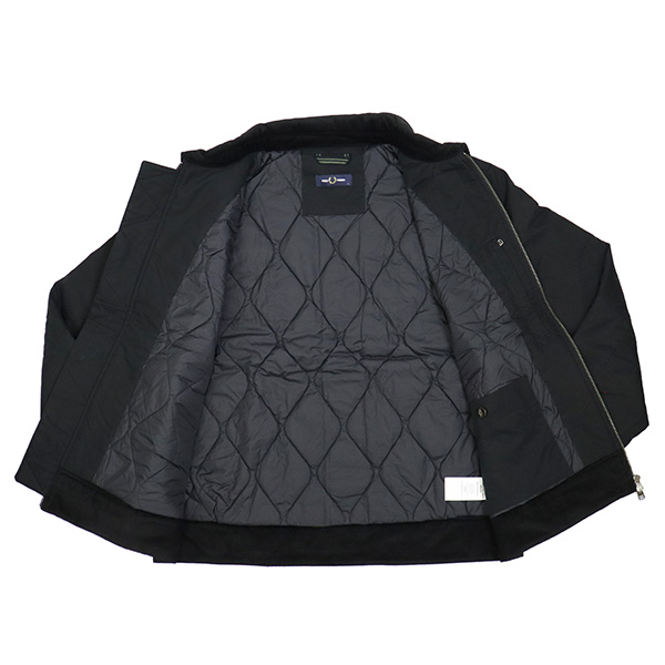FREDPERRY正規取扱店BOOTSMAN