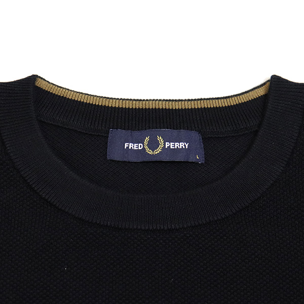 FREDPERRY正規取扱店BOOTSMAN