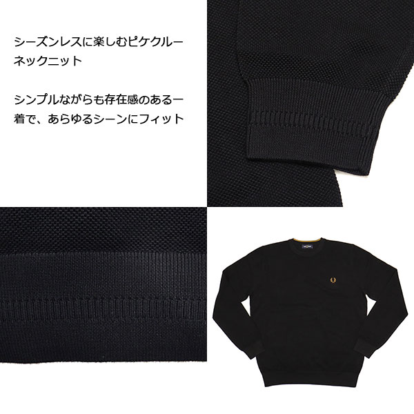 FREDPERRY正規取扱店BOOTSMAN
