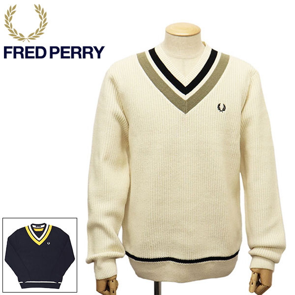 FREDPERRY正規取扱店BOOTSMAN