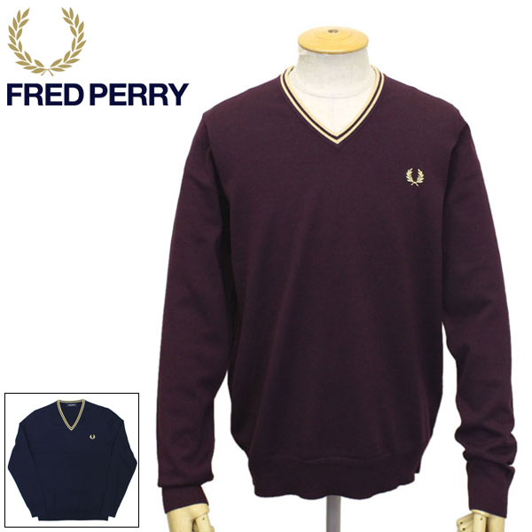 FREDPERRY正規取扱店BOOTSMAN