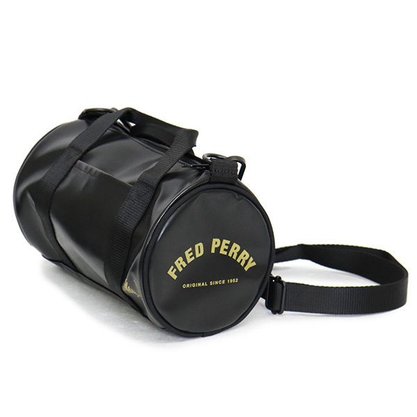 FREDPERRY正規取扱店BOOTSMAN