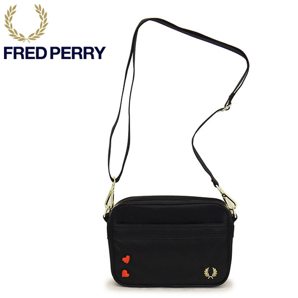 FREDPERRY正規取扱店BOOTSMAN