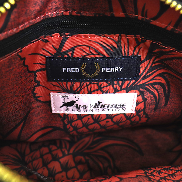 FREDPERRY正規取扱店BOOTSMAN