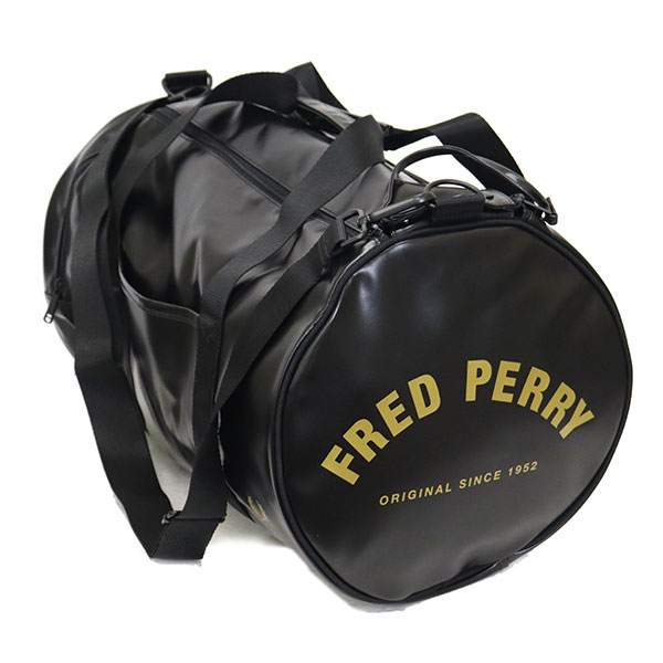 FREDPERRY正規取扱店BOOTSMAN