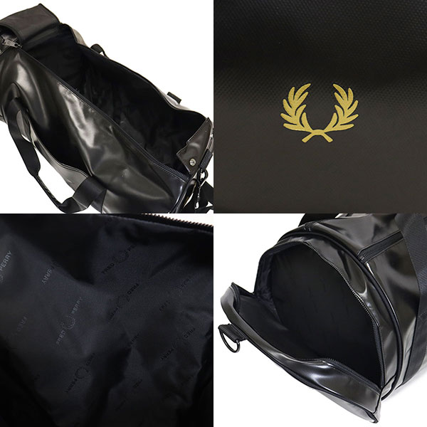 FREDPERRY正規取扱店BOOTSMAN