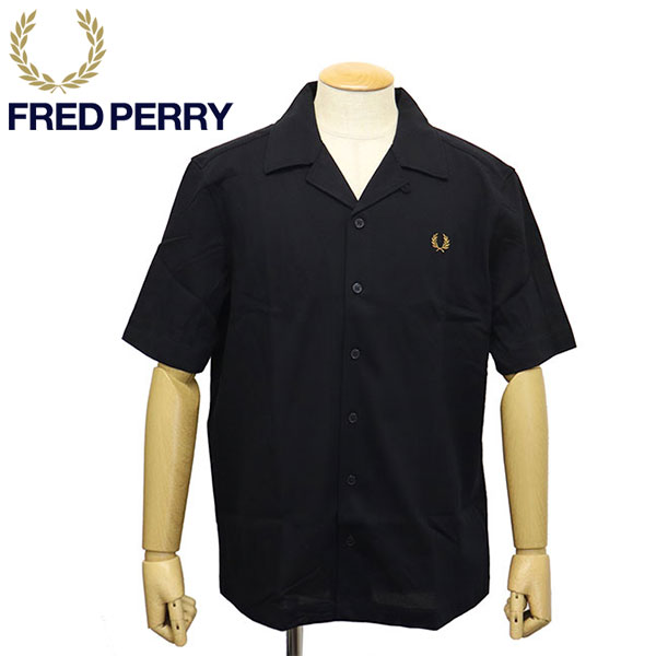 FREDPERRY正規取扱店BOOTSMAN