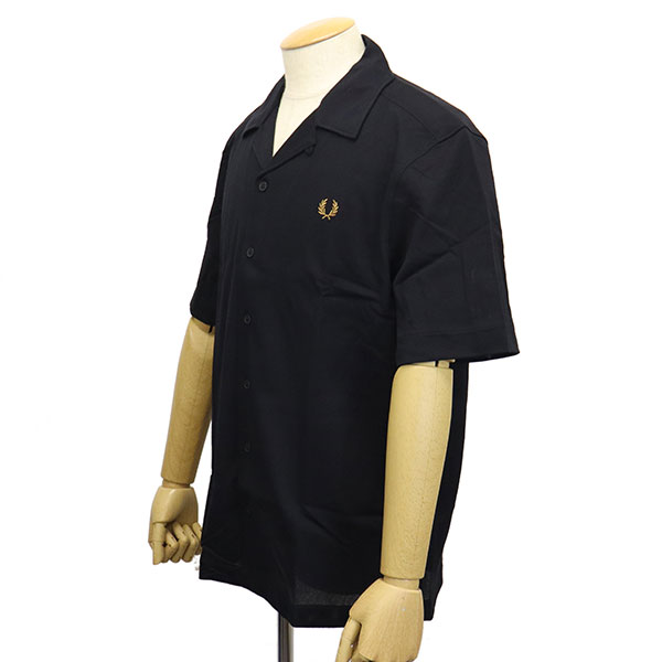 FREDPERRY正規取扱店BOOTSMAN