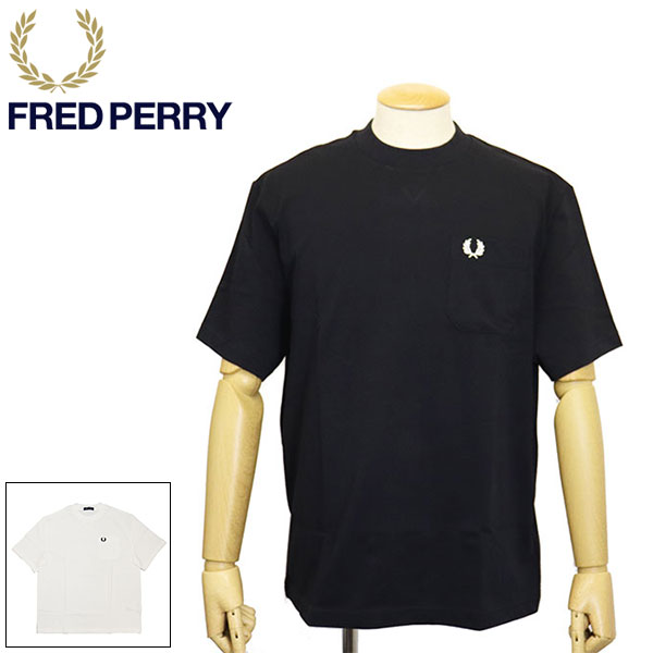 FREDPERRY正規取扱店BOOTSMAN