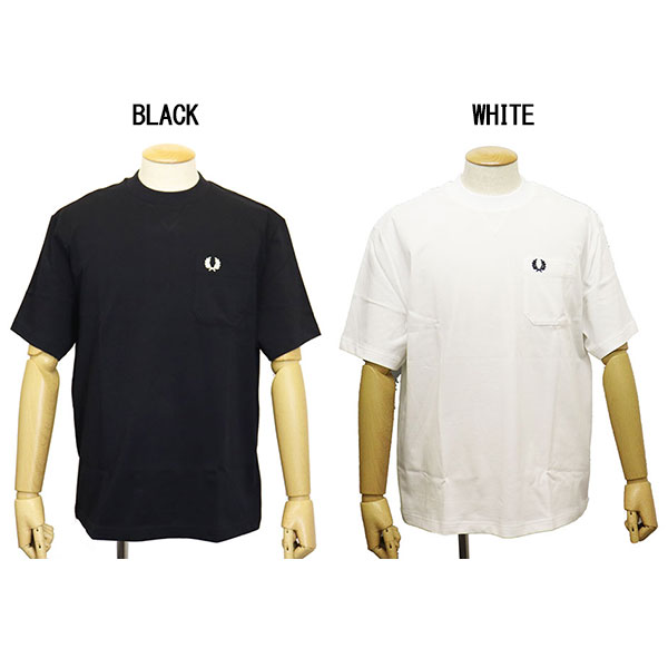 FREDPERRY正規取扱店BOOTSMAN