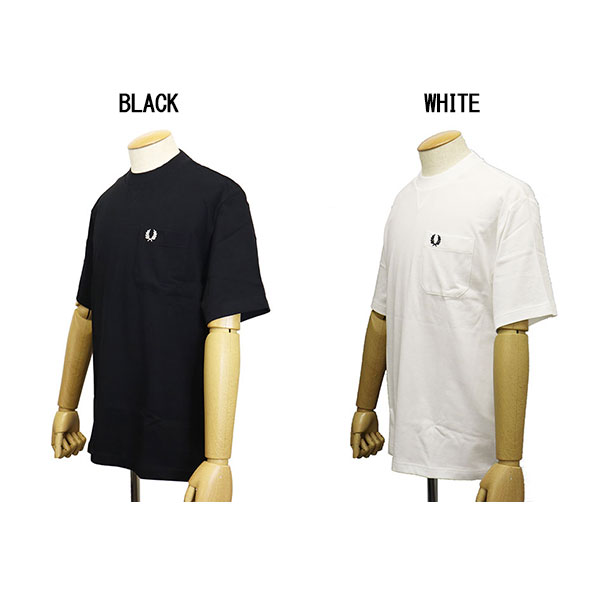 FREDPERRY正規取扱店BOOTSMAN