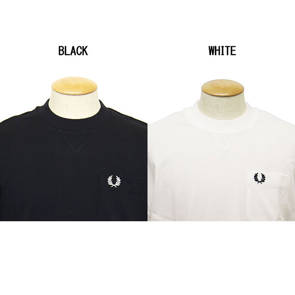 FREDPERRY正規取扱店BOOTSMAN