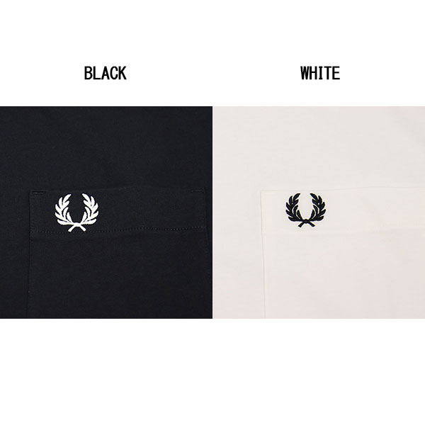 FREDPERRY正規取扱店BOOTSMAN