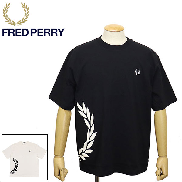 FREDPERRY正規取扱店BOOTSMAN