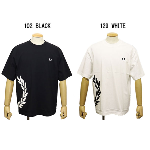 FREDPERRY正規取扱店BOOTSMAN