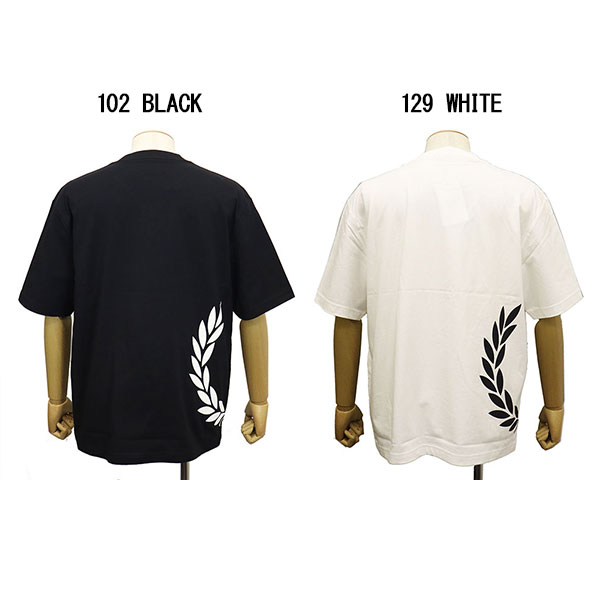 FREDPERRY正規取扱店BOOTSMAN