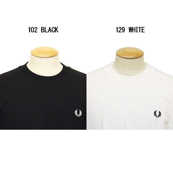 FREDPERRY正規取扱店BOOTSMAN