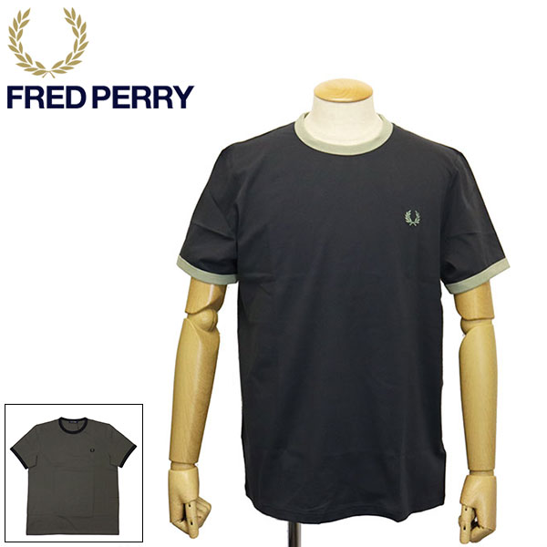 FREDPERRY正規取扱店BOOTSMAN