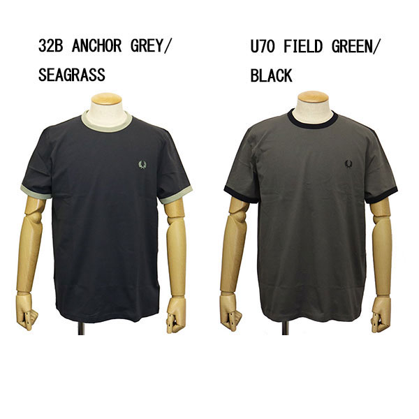 FREDPERRY正規取扱店BOOTSMAN