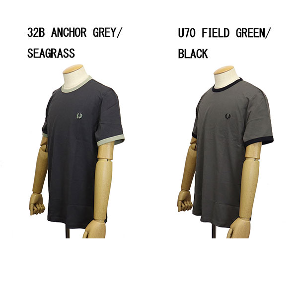 FREDPERRY正規取扱店BOOTSMAN